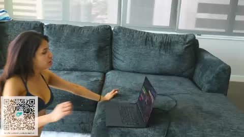 Veronica Diaz online show from 06.29.26