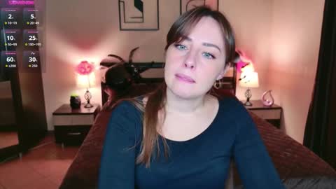 Veronica online show from 11.01.25