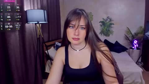 Veronica online show from 12.17.25