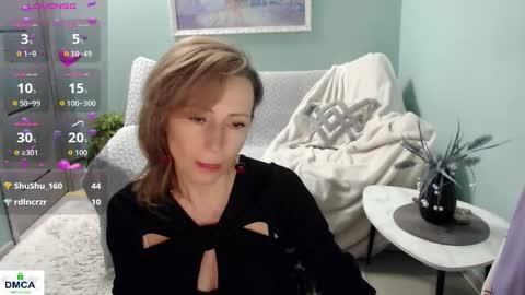 Helen online show from 11.13.25