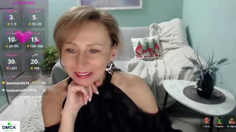 Helen online show from 12.05.25