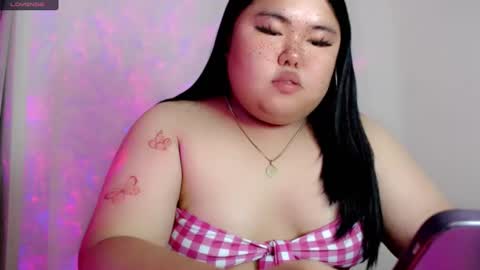 Snapshot of veronicakisses chatting on 02.10.25 MS. VERONICA 22 I love Aza 3 online show from 02.10.25