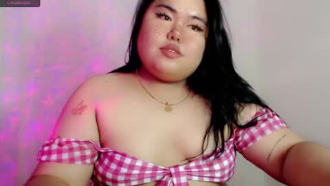 Snapshot of veronicakisses chatting on 02.18.25 MS. VERONICA 22 I love Aza 3 online show from 02.18.25