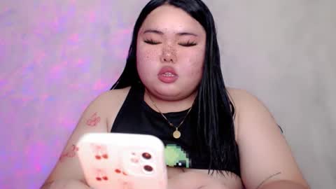 MS. VERONICA 22 I love Aza 3 online show from 11.20.25