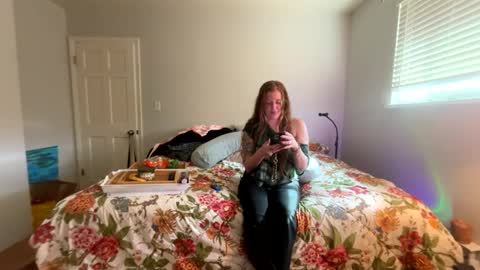 Veronica Lake online show from 11.12.25