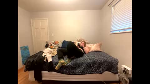 Veronica Lake online show from 01.31.26