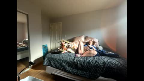 Veronica Lake online show from 02.02.26