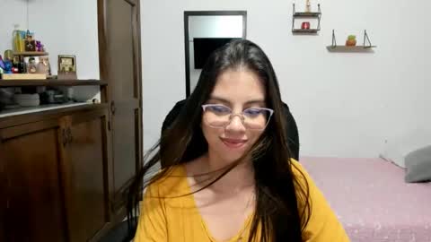 Veronica Miller online show from 05.28.26