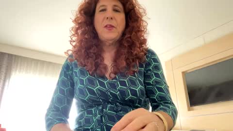 Veronica online show from 01.05.25