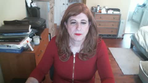 Veronica online show from 01.29.25