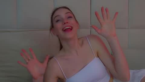 Veronica online show from 03.02.26