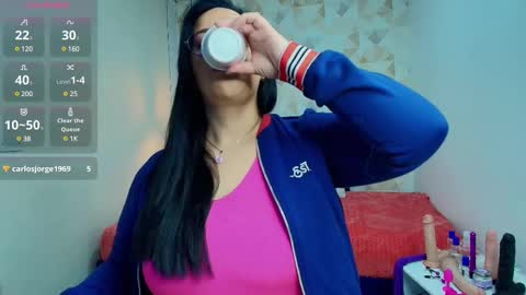 veroniicabbw online show from 03.06.25