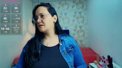 veroniicabbw online show from 03.09.25