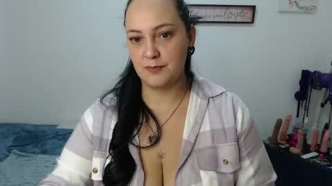 veroniicabbw_ online show from 05.23.26