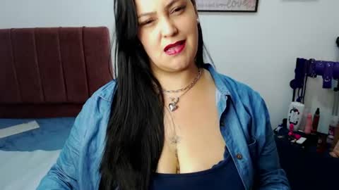 veroniicabbw_ online show from 06.11.26