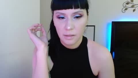 Miss Veronika Blak online show from 12.02.25