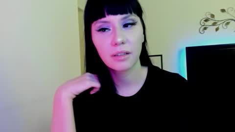 Miss Veronika Blak online show from 12.19.25