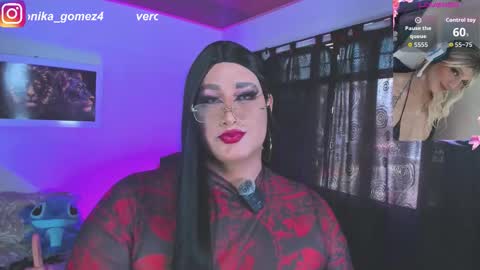 Snapshot of veronika_foxter chatting on 03.09.26 veronika gomez ind online show from 03.09.26