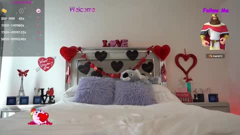 Veronika Rose please click show more if you want to see more of my content online show from 02.14.25