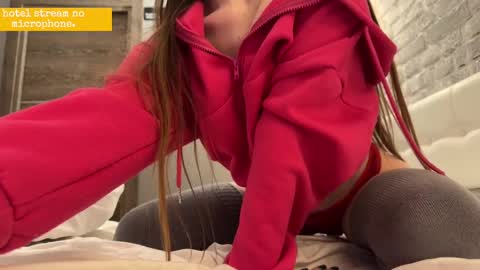 VeronikaAV online show from 03.07.25