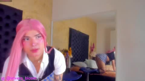 Veronika  online show from 04.08.26