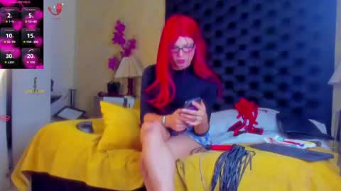Veronika  online show from 05.09.26