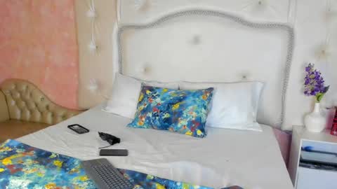 Veronika  online show from 07.21.26