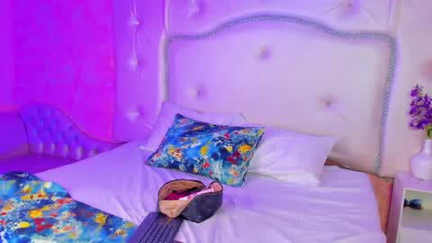 Veronika  online show from 07.24.26