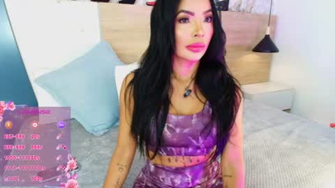 Snapshot of veronikali chatting on 07.01.26 Veronikali online show from 07.01.26