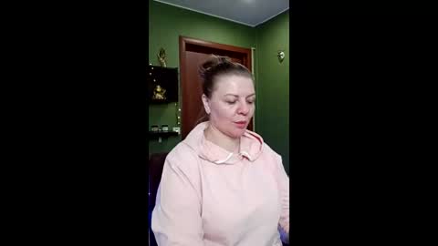 VeronikawGold online show from 04.30.26