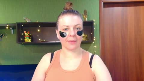 VeronikawGold online show from 05.02.26