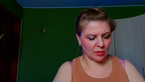 VeronikawGold online show from 05.05.26