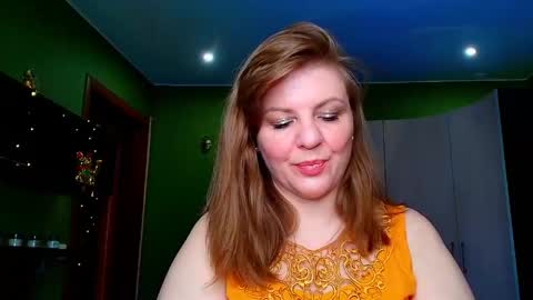 VeronikawGold online show from 05.09.26