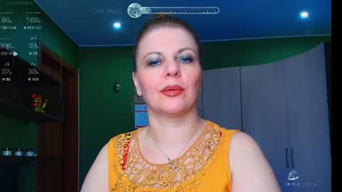 VeronikawGold online show from 06.05.26