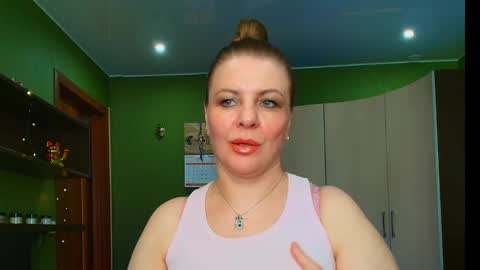 VeronikawGold online show from 06.06.26