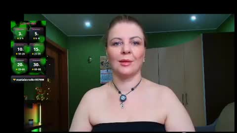 Snapshot of veronikawgold chatting on 06.30.26 VeronikawGold online show from 06.30.26