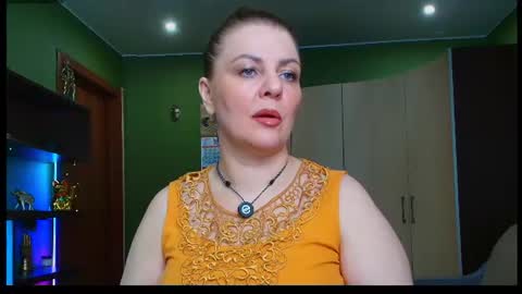 Snapshot of veronikawgold chatting on 07.01.26 VeronikawGold online show from 07.01.26