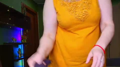 Snapshot of veronikawgold chatting on 07.09.26 VeronikawGold online show from 07.09.26