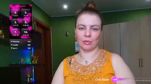 Snapshot of veronikawgold chatting on 07.11.26 VeronikawGold online show from 07.11.26