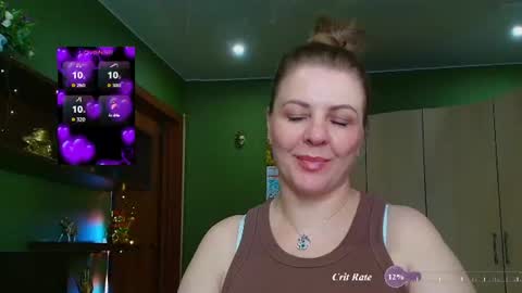 Snapshot of veronikawgold chatting on 07.17.26 VeronikawGold online show from 07.17.26