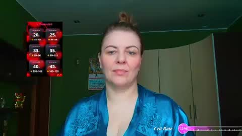 Snapshot of veronikawgold chatting on 07.23.26 VeronikawGold online show from 07.23.26