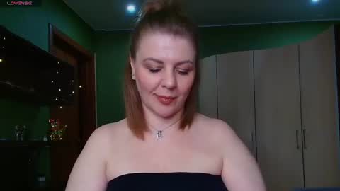 Snapshot of veronikawgold chatting on 07.27.26 VeronikawGold online show from 07.27.26