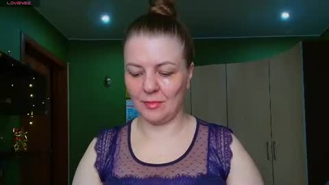 Snapshot of veronikawgold chatting on 07.30.26 VeronikawGold online show from 07.30.26