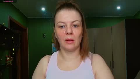 Snapshot of veronikawgold chatting on 08.01.26 VeronikawGold online show from 08.01.26