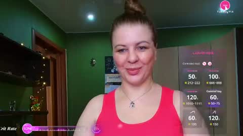 Snapshot of veronikawgold chatting on 08.08.26 VeronikawGold online show from 08.08.26