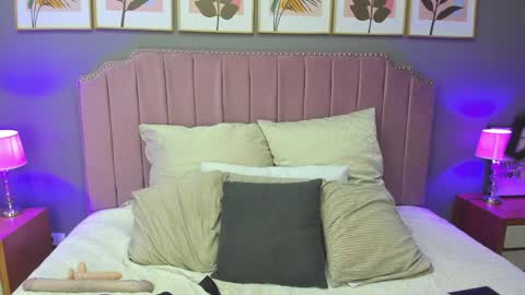 Veronica  online show from 01.22.25