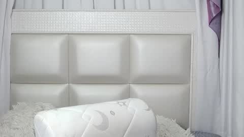 Snapshot of verosantana1 chatting on 03.08.25 Vernica online show from 03.08.25