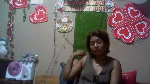 verronique1511 online show from 12.16.25