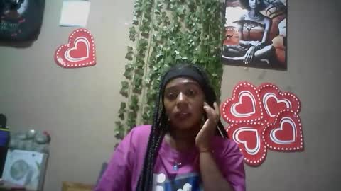 verronique1511 online show from 02.09.26