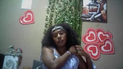 verronique1511 online show from 02.14.26